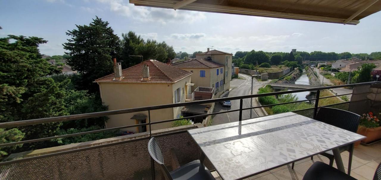 Residence Les Arts 2 Arles Bagian luar foto