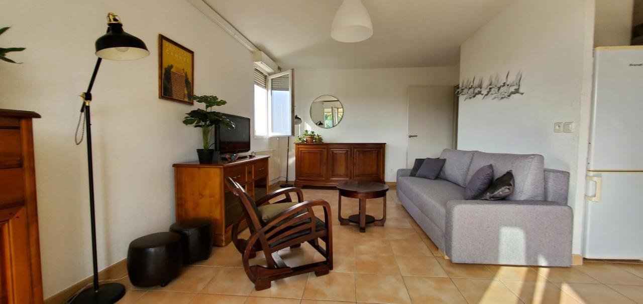 Residence Les Arts 2 Arles Bagian luar foto